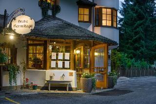 Biohotel Hermitage