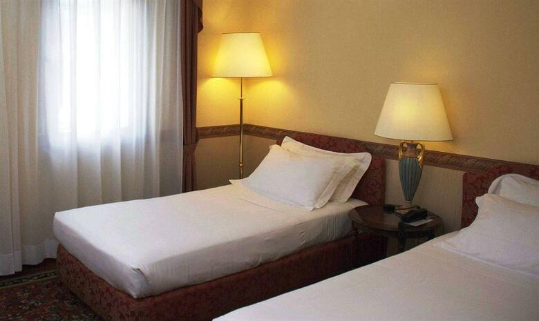 Hotel Leon D'oro