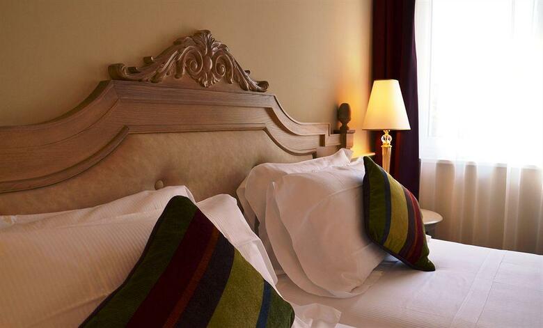 Hotel Leon D'oro