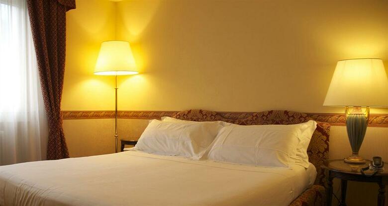 Hotel Leon D'oro