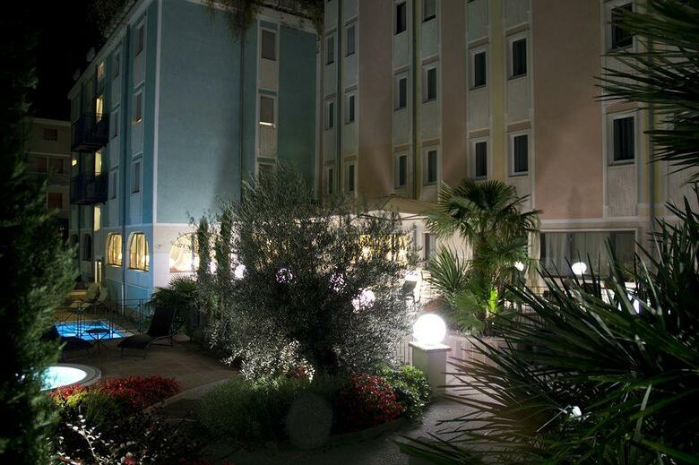 Hotel Leon D'oro