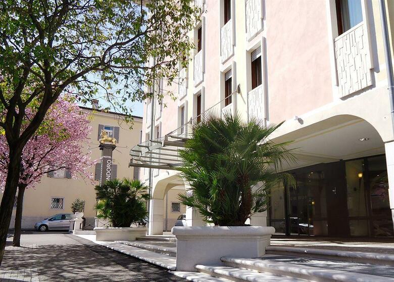 Hotel Leon D'oro