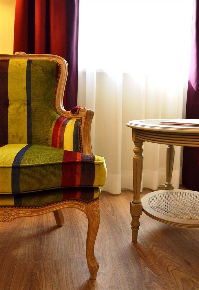 Hotel Leon D'oro