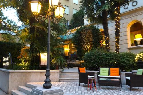 Hotel Rovereto