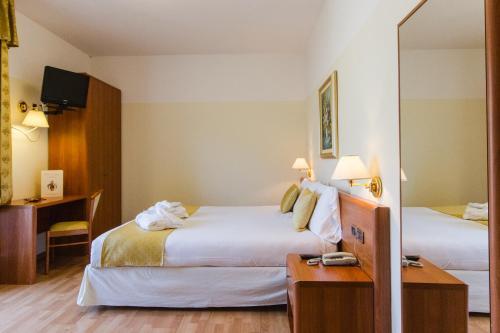 Hotel Sant Ilario