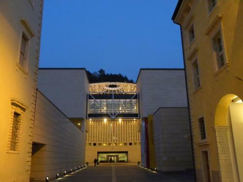 Hotel Sant Ilario