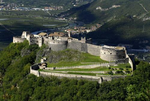 Hotel Sant Ilario