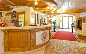 Hotel Rosa Degli Angeli