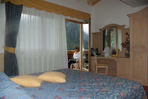 Hotel Ortles