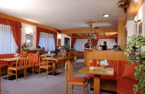 Hotel Ortles