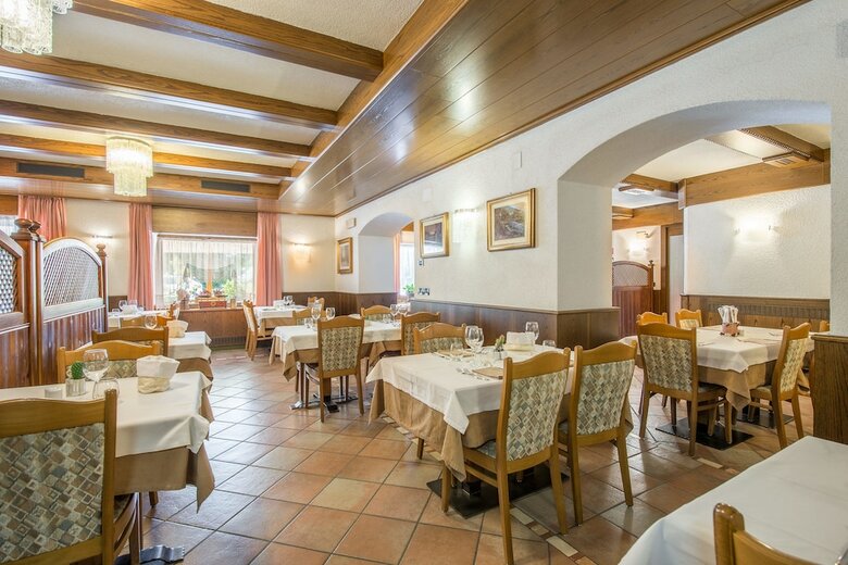 Hotel Al Pian