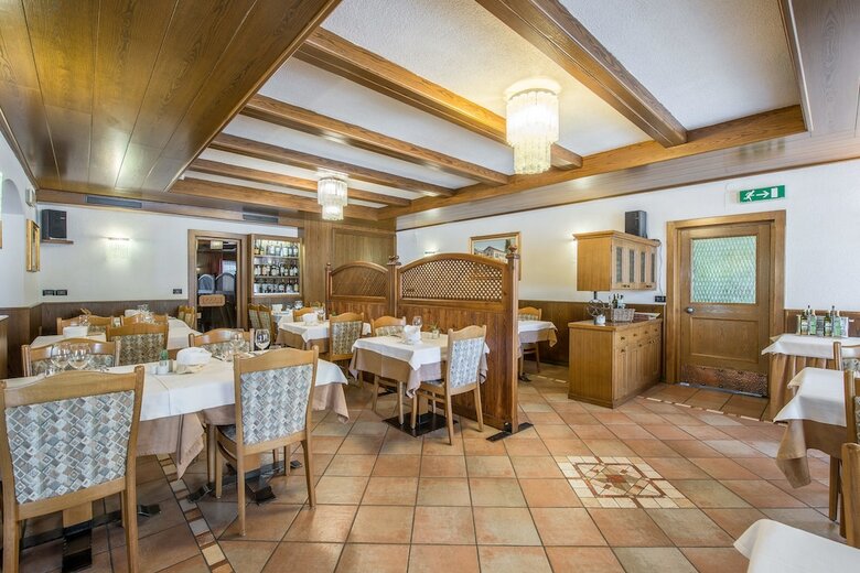 Hotel Al Pian