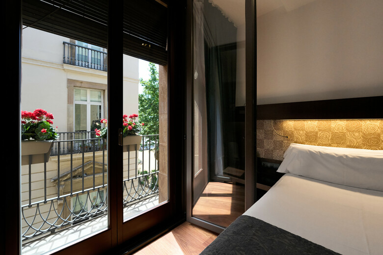 Hotel Catalonia Port