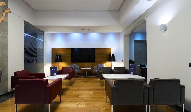 Hotel Catalonia Port