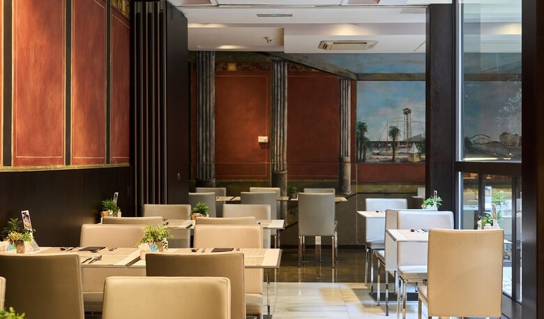Hotel Catalonia Port