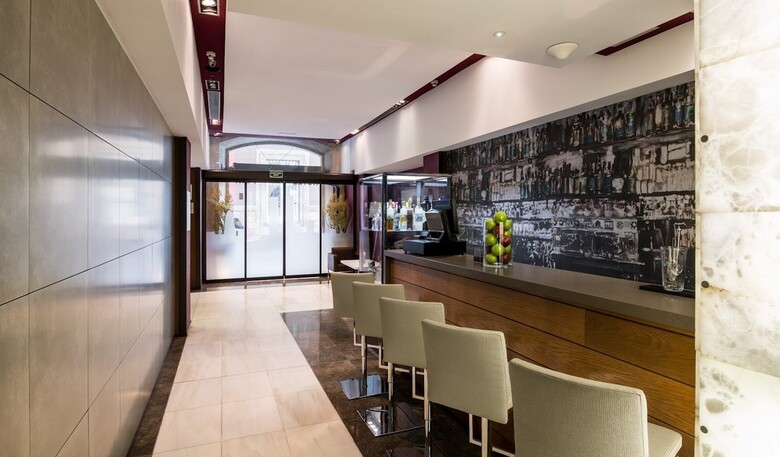 Hotel Catalonia Port