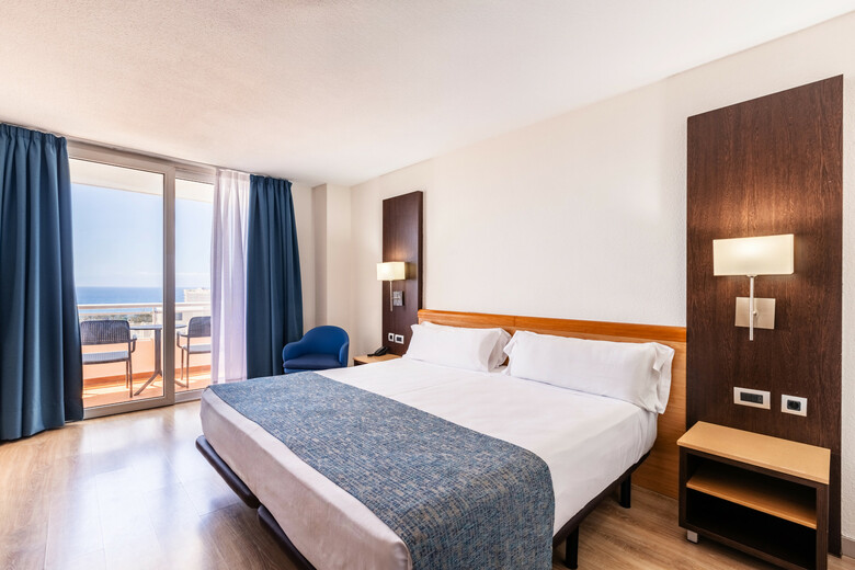 Hotel Catalonia Oro Negro