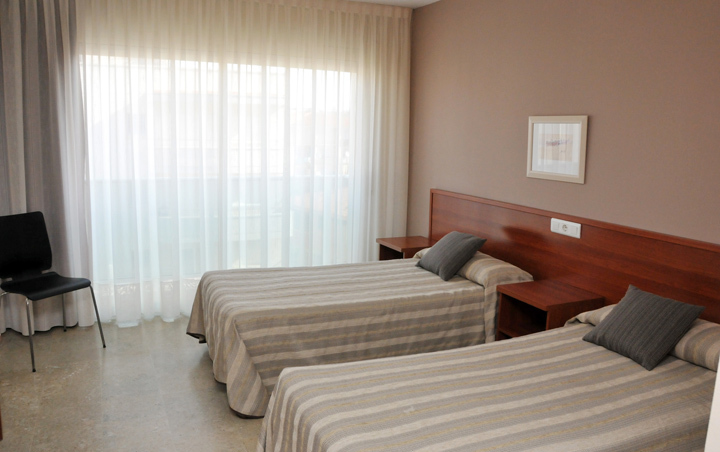 Hotel Evenia Platjamar Boutique
