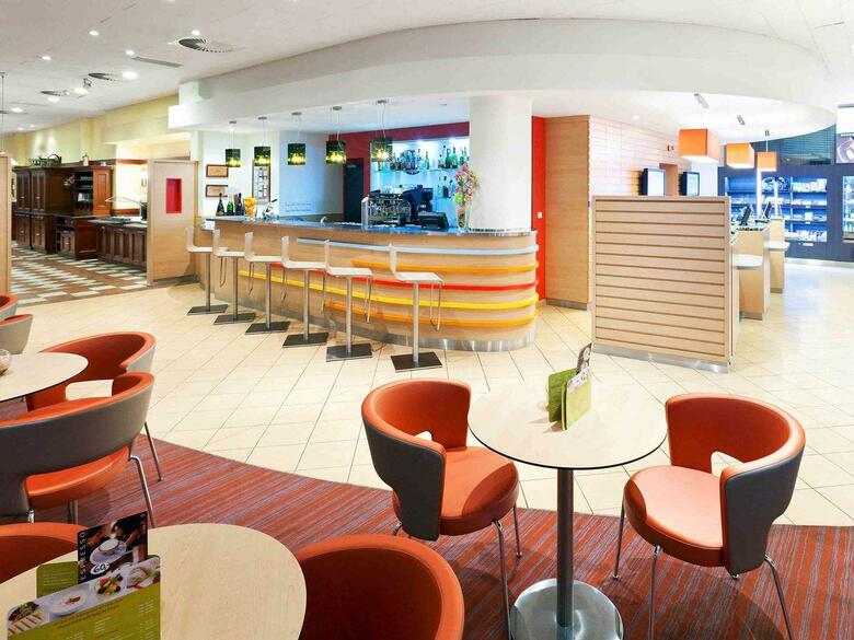 Hotel Ibis Mala Strana