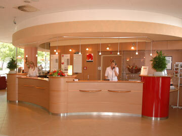 Hotel Ibis Mala Strana
