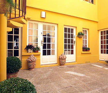 Hotel Eiffel Segur