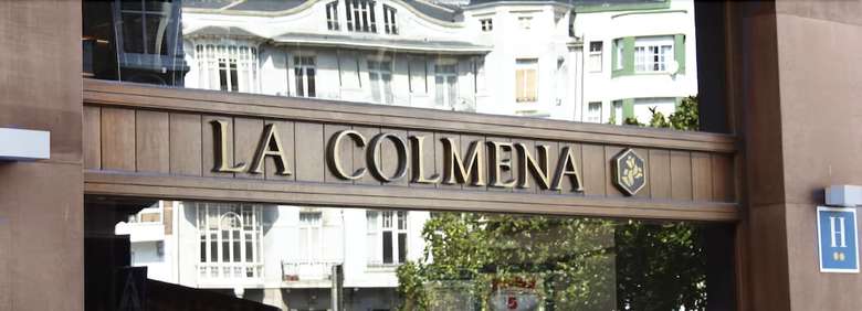 Hotel La Colmena