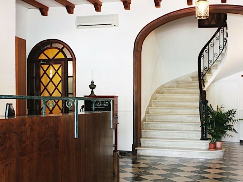 Hotel Brismar