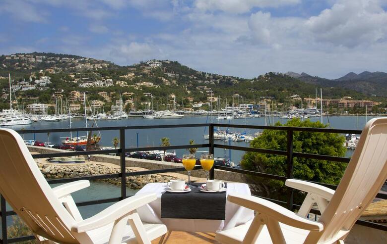 Hotel Brismar