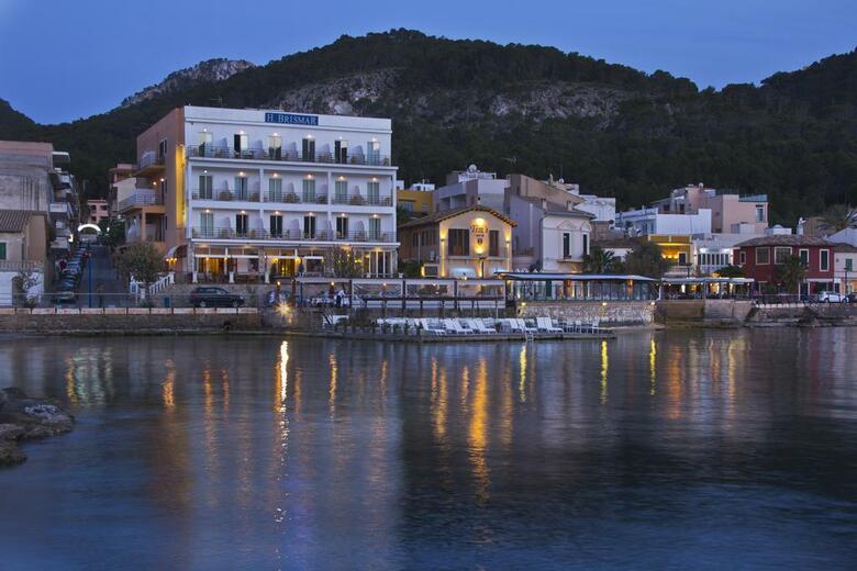 Hotel Brismar