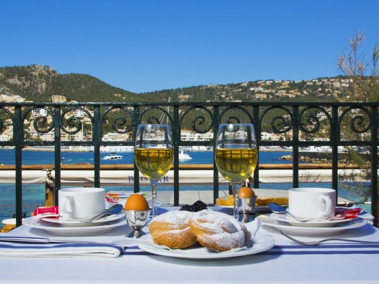 Hotel Brismar