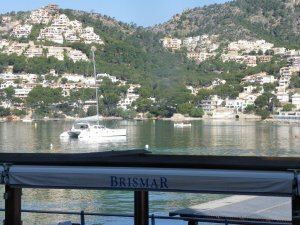 Hotel Brismar