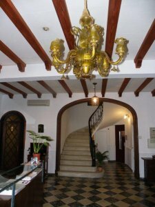 Hotel Brismar