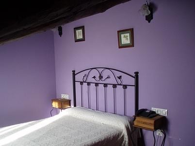 Hotel Venta Liara