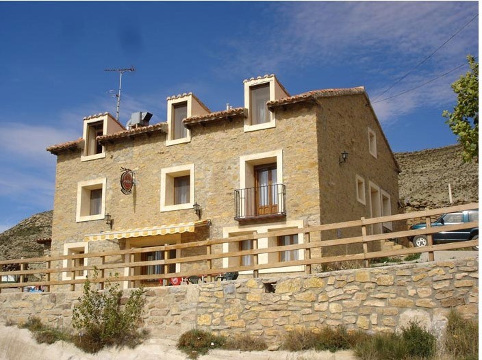 Hotel Venta Liara