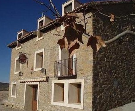 Hotel Venta Liara