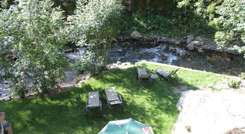 Hotel Palarine
