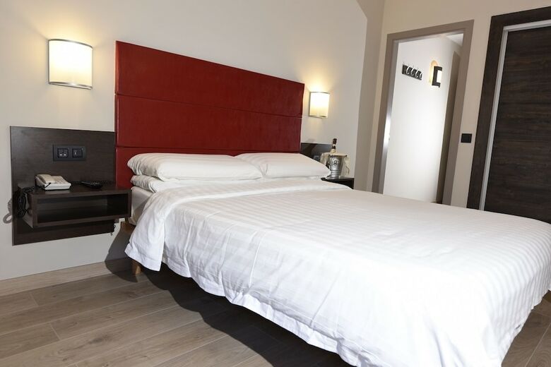 Hotel Palarine