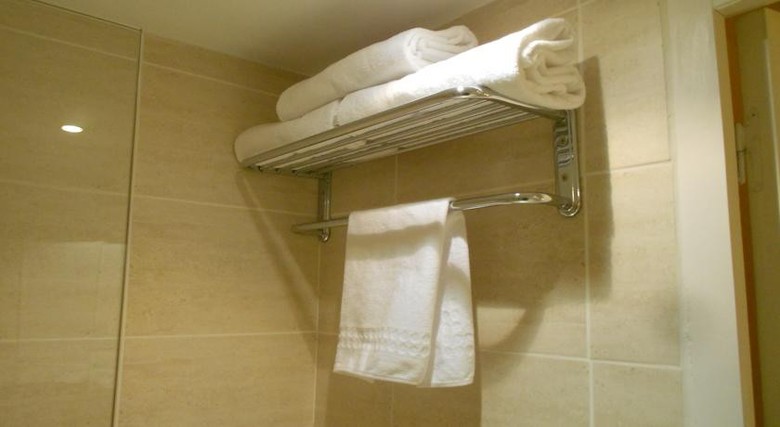 Hotel Les Terres