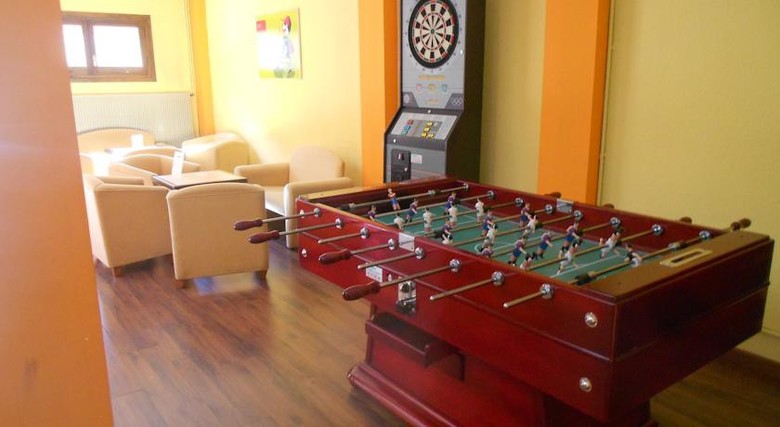 Hotel Les Terres