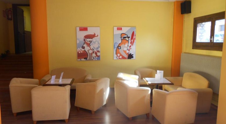 Hotel Les Terres