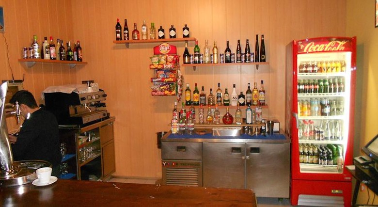 Hotel Les Terres