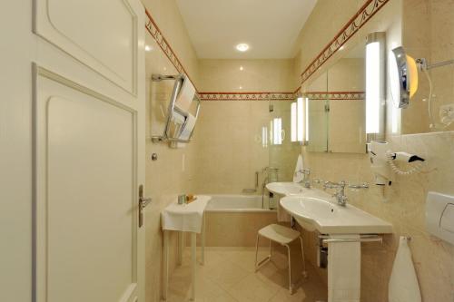 Hotel Waldhaus