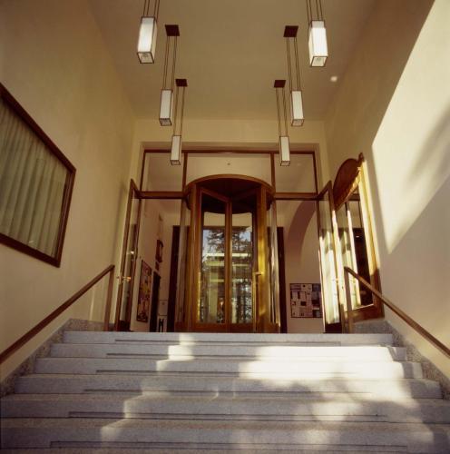 Hotel Waldhaus