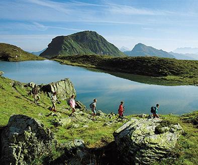 Hotel Alpenblick