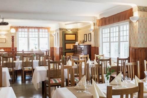 Hostal Liekoranta B&B