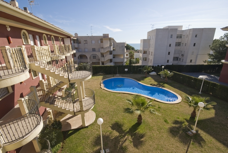 Apartamentos Madeira
