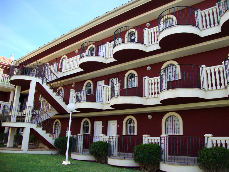 Apartamentos Madeira