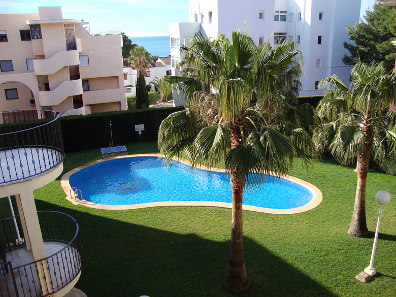Apartamentos Madeira