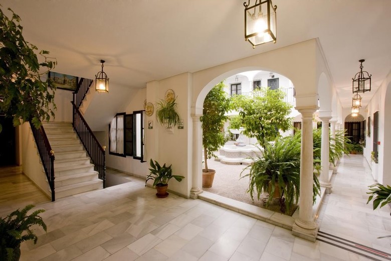 Hotel Los Helechos