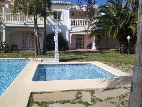 Hotel Giralda